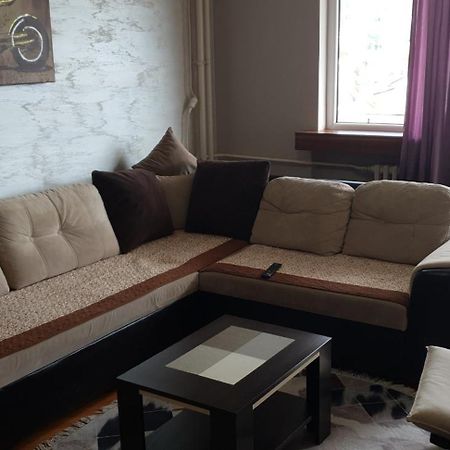 Apartman Sweet Dreams 1 Ni Exteriér fotografie