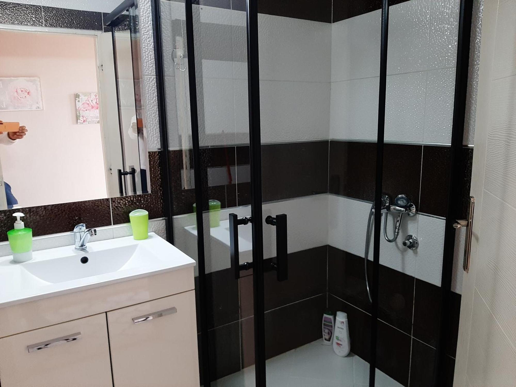 Apartman Sweet Dreams 1 Ni Exteriér fotografie