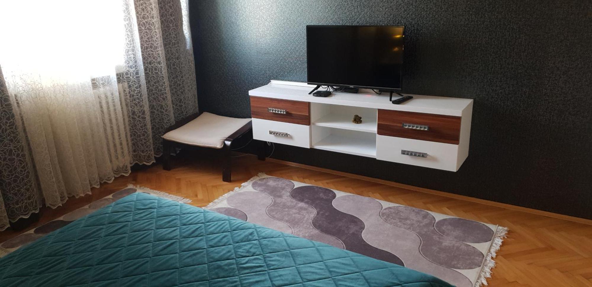 Apartman Sweet Dreams 1 Ni Exteriér fotografie