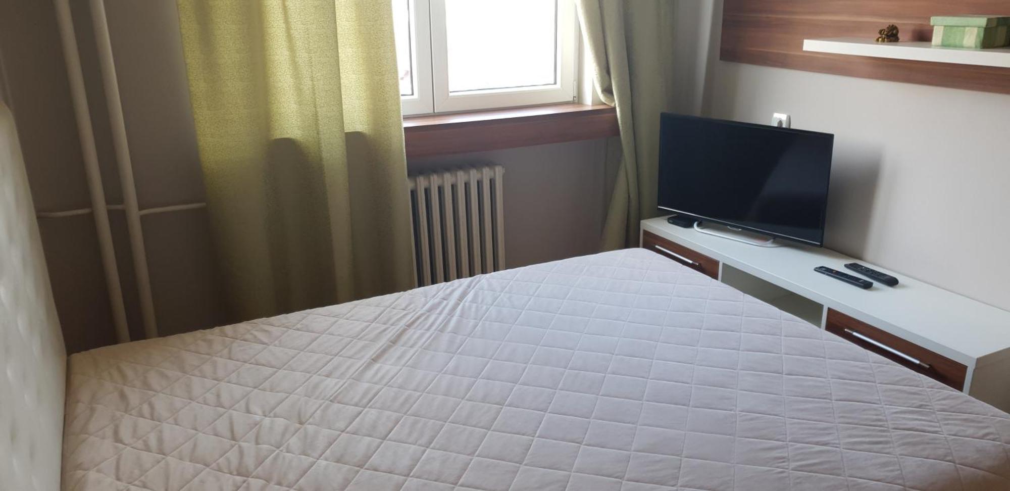 Apartman Sweet Dreams 1 Ni Exteriér fotografie