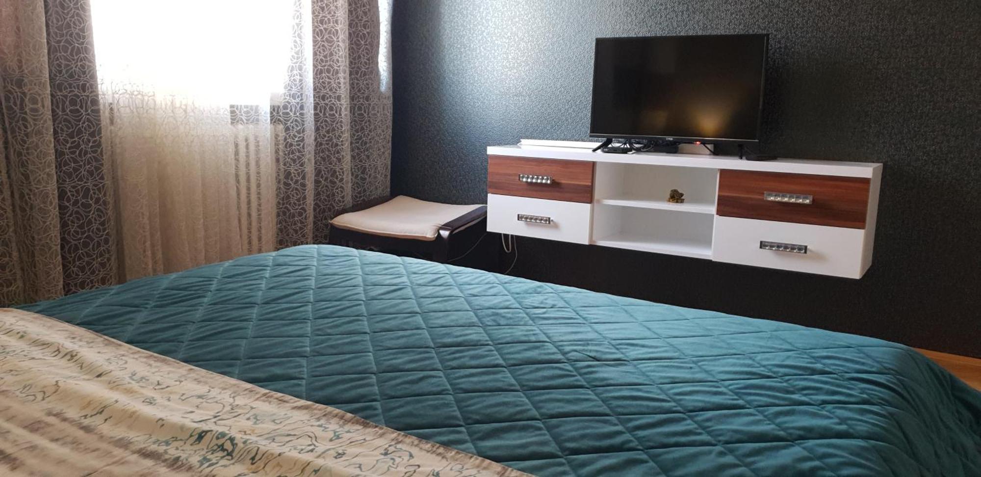 Apartman Sweet Dreams 1 Ni Exteriér fotografie