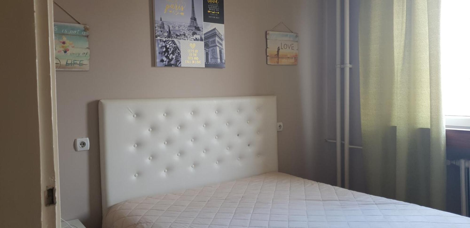 Apartman Sweet Dreams 1 Ni Exteriér fotografie