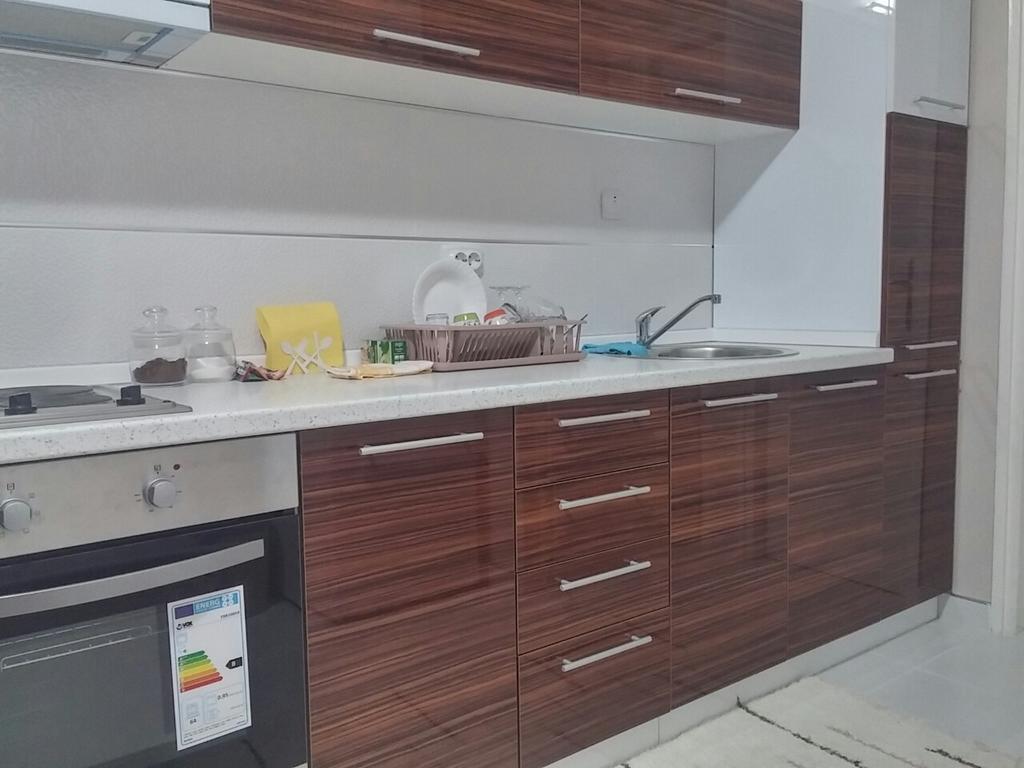 Apartman Sweet Dreams 1 Ni Exteriér fotografie
