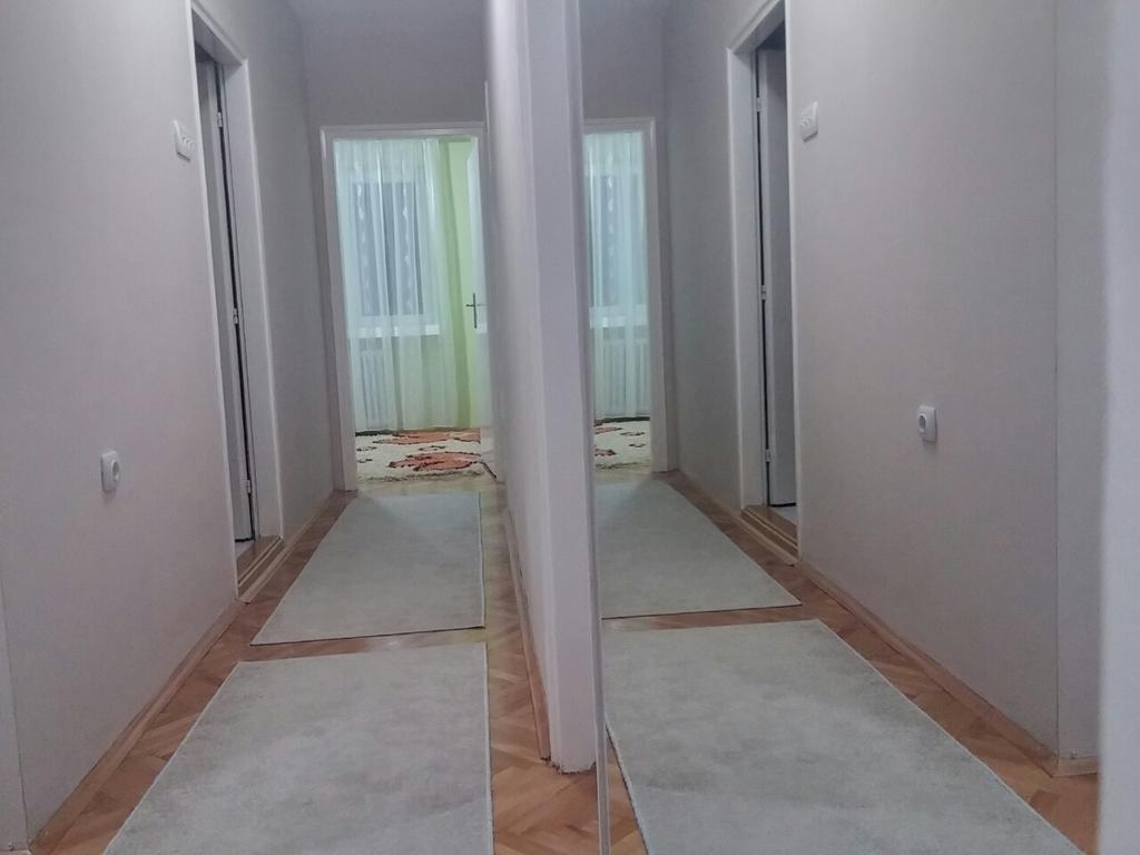 Apartman Sweet Dreams 1 Ni Exteriér fotografie