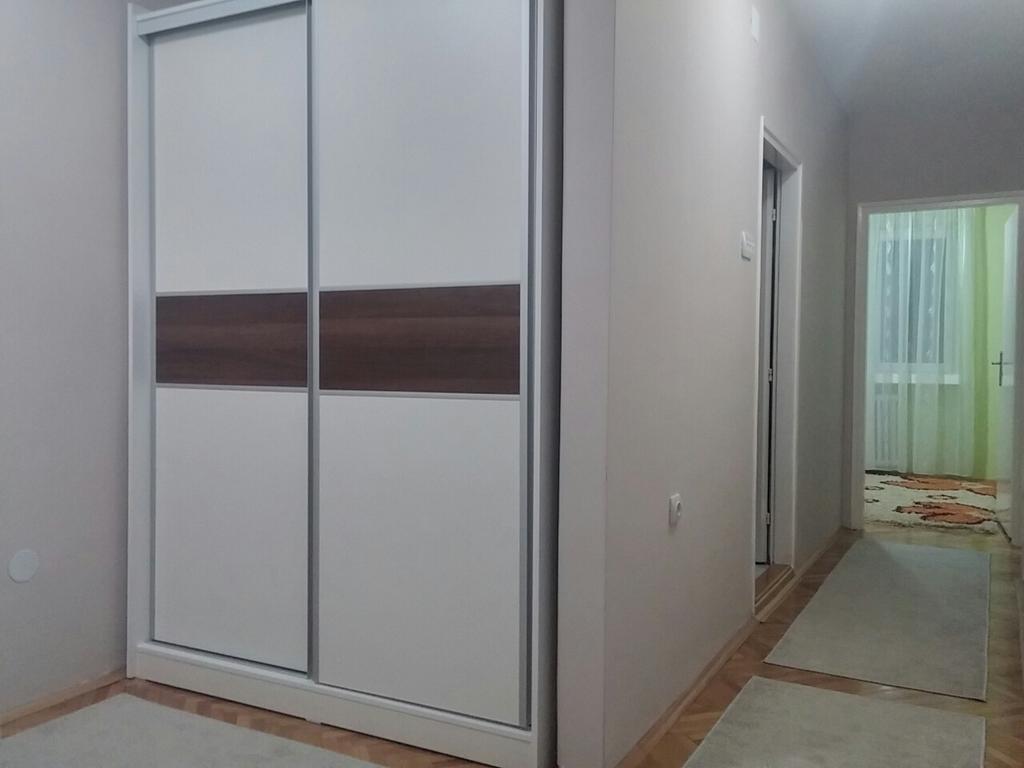 Apartman Sweet Dreams 1 Ni Exteriér fotografie